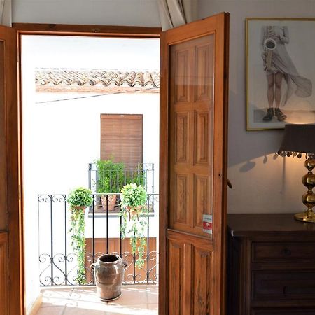 Idyllic Old Town House In Altea By Nras Lejlighed Eksteriør billede