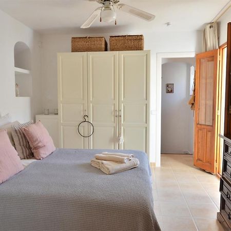 Idyllic Old Town House In Altea By Nras Lejlighed Eksteriør billede